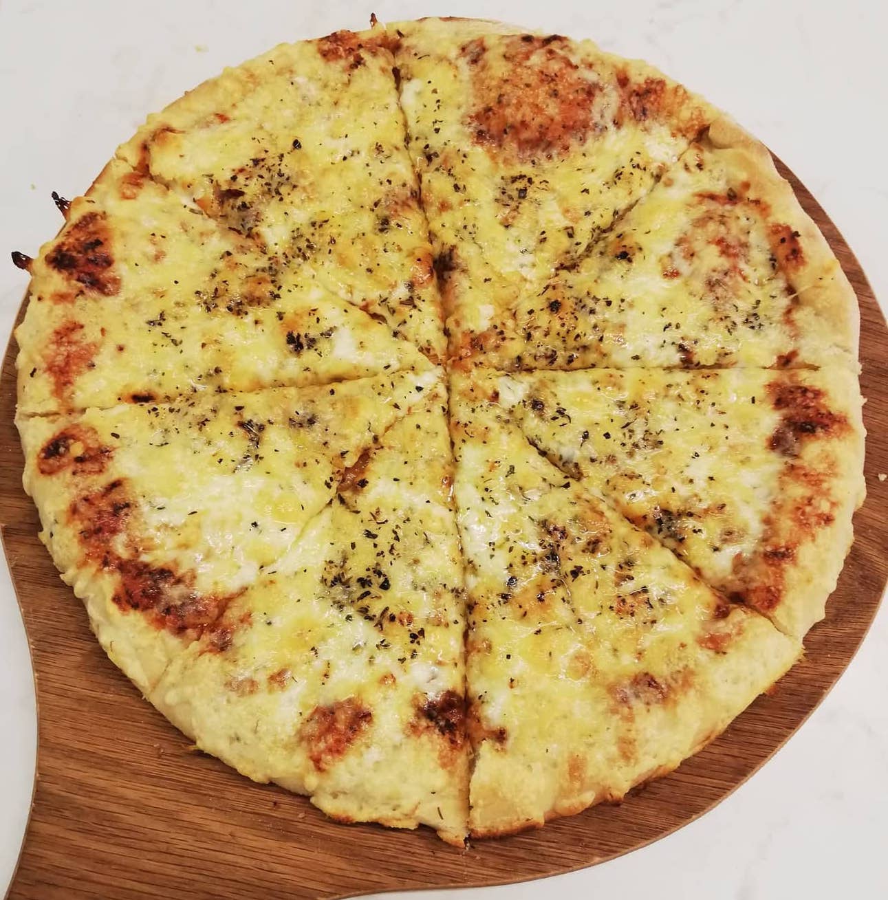 MARGHERITA